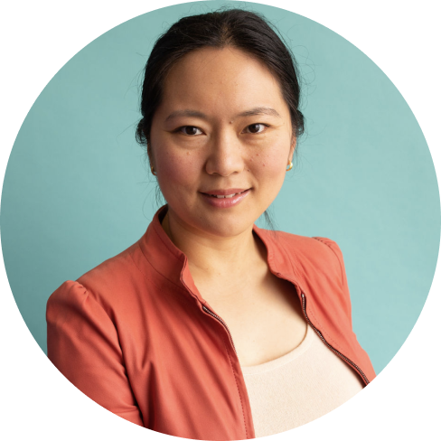 Cynthia Chen