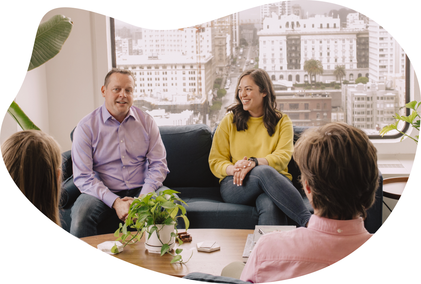 Figure employees