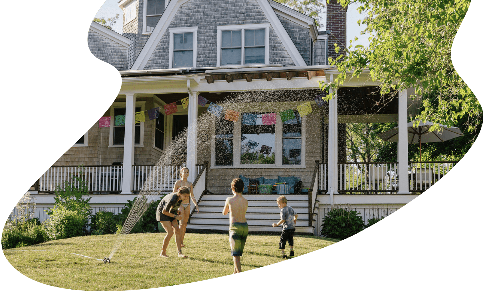 Tap the equity in your home. Approval in 5 minutes, funding in 5 days.