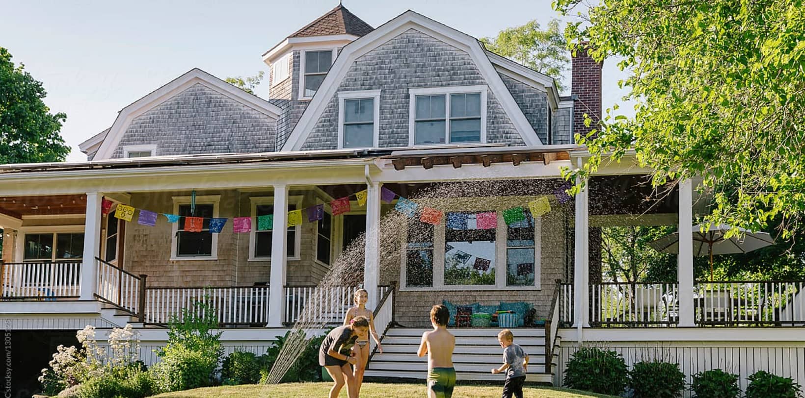 Tap the equity in your home. Approval in 5 minutes, funding in 5 days.